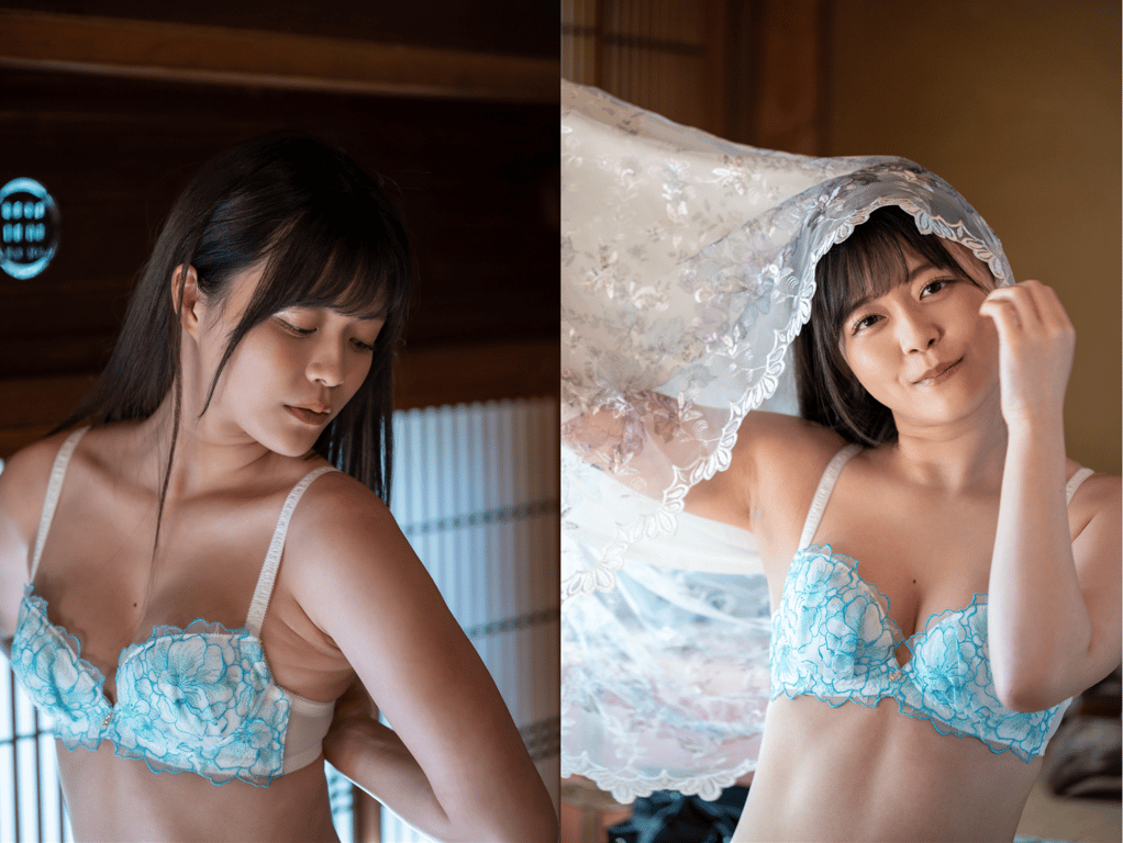 图片[25]-#奏音花音 ヘアヌード写真集 起初只是稍微温柔 - 全本免费在线观看-阅图吧