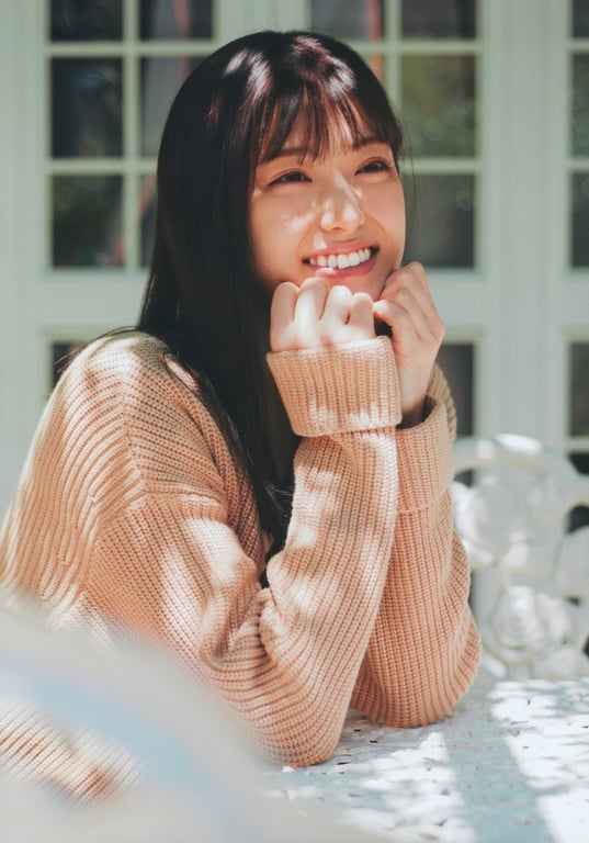 图片[113]-#松村沙友理乃木坂46毕业纪念写真集「下次，何时能再见？」Bonus – Postcard(2021-07-13) - 全本免费在线观看-阅图吧