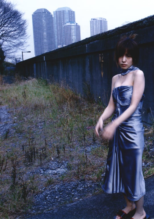 图片[146]-#(月刊シリーズ 057) – 月刊057 佐藤珠绪Special - 全本免费在线观看-阅图吧