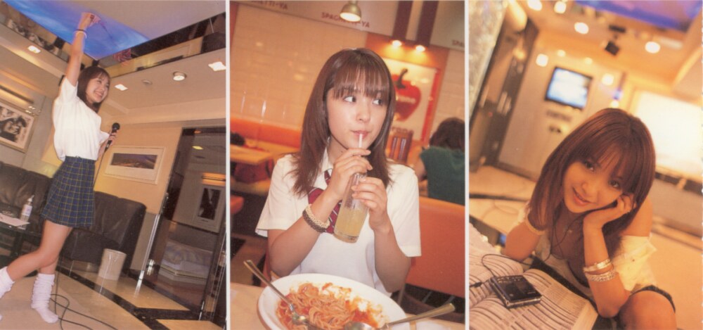 图片[111]-#みひろ写真集 みひろ沉溺情欲，炽热难耐 - 全本免费在线观看-阅图吧