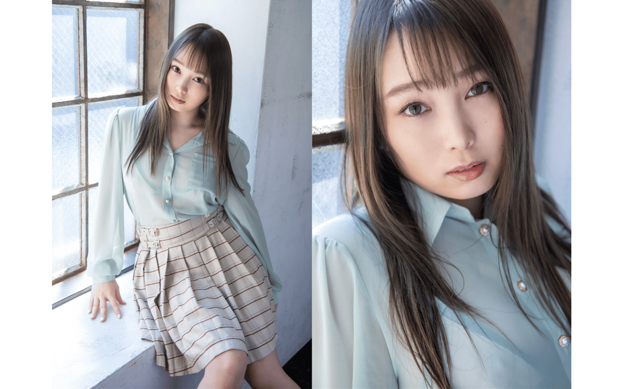 图片[3]-#桐谷直 デジタル写真集 VON VOYAGE - 全本免费在线观看-阅图吧