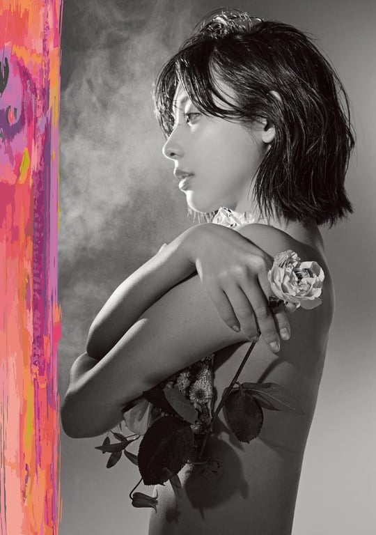 图片[81]-#2023.04.21 ＃芭芭芭芭比 艺术书DX 水凑美樱×LESLIE KEE MIRACLE 艺术书合集 - 全本免费在线观看-阅图吧