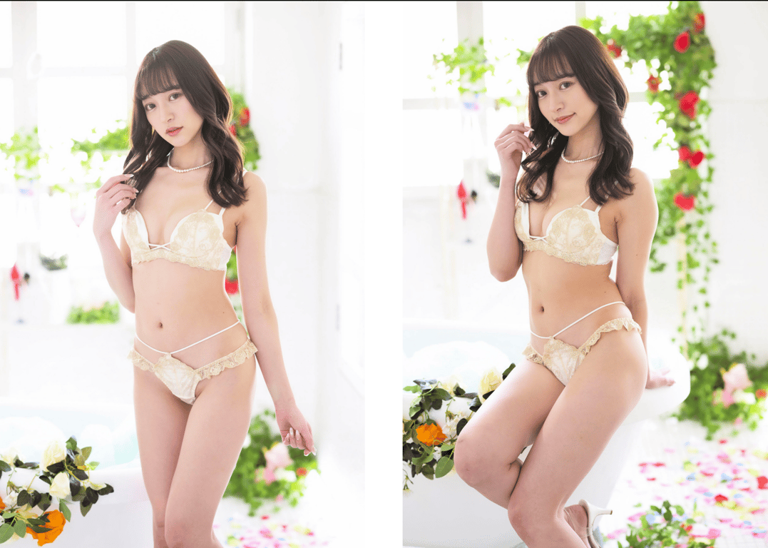 图片[10]-激写美女 PHOTO & NUDE 流川夕 满足欲望的绝顶风俗全套服务 - 在线免费观看-阅图吧