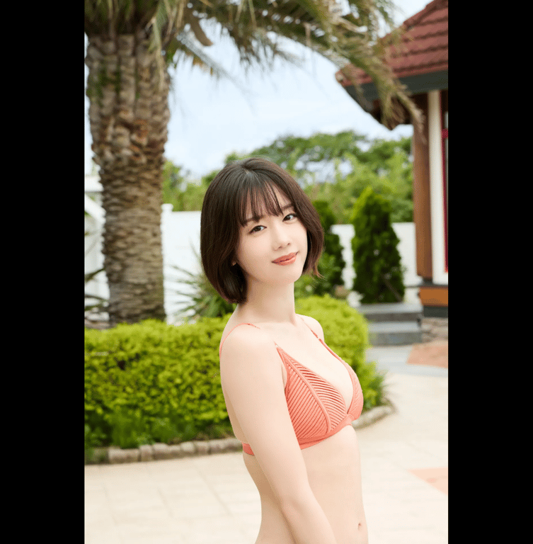 图片[52]-#FRIDAYデジタル写真集 新唯『RING的”华”翩然降临！ vol.2 120页超豪华版』全カット - 全本免费在线观看-阅图吧