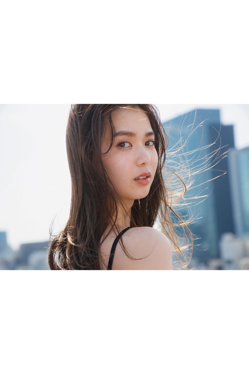 图片[70]-松平璃子 AI无法创造的神级8头身身材 週刊Post数字写真集 - 在线免费观看-阅图吧