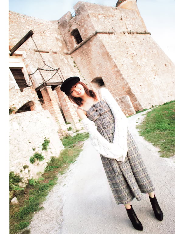 图片[10]-#Akane Moriya 守屋茜 1st Photobook – Subconscious 潜在意识 (2019-06-26) - 全本免费在线观看-阅图吧