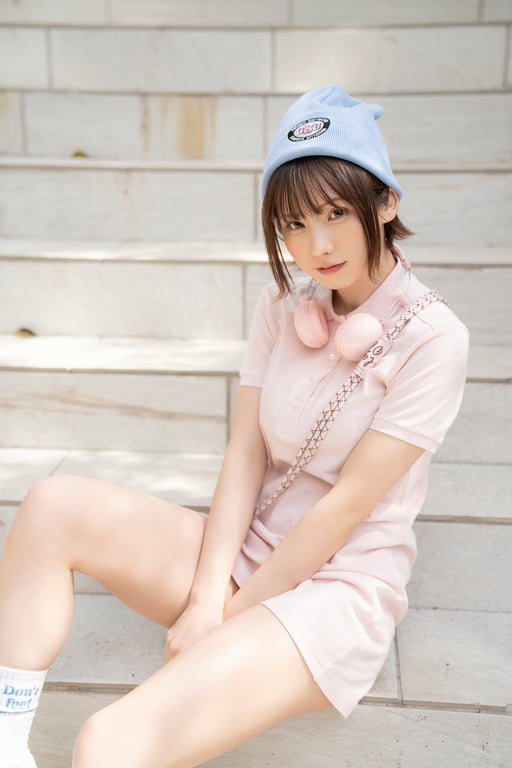 图片[43]-えなこ「えなこBEST V」【週チャンデジグラ】 - 在线免费观看-阅图吧