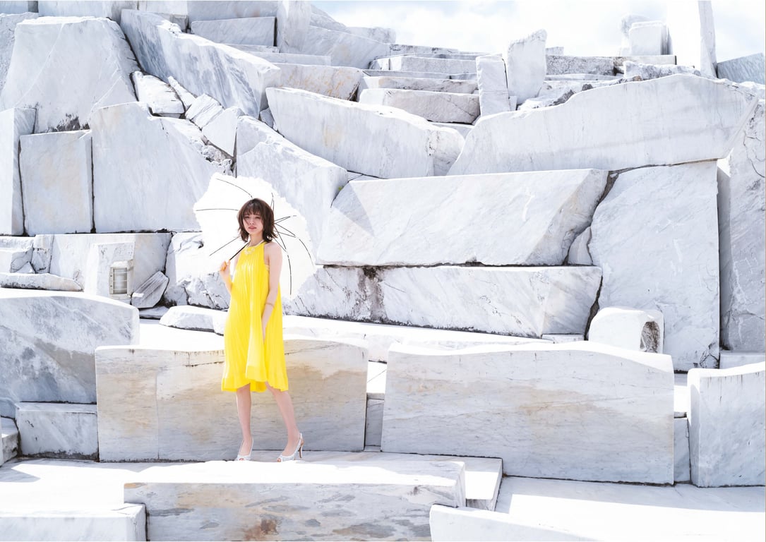 图片[73]-市川美织1st写真集 PRIVATE - 在线免费观看-阅图吧