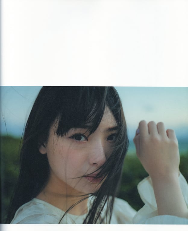 图片[42]-#梅山恋和1st写真集 恋爱中的人 - 全本免费在线观看-阅图吧