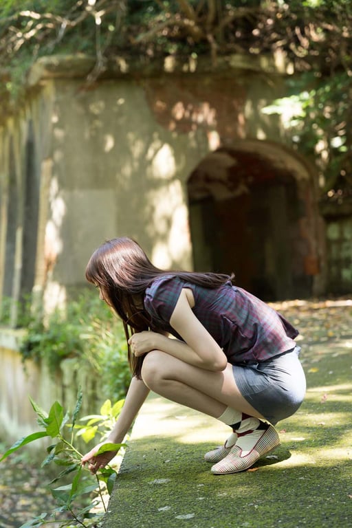 图片[41]-#Marie Iitoyo 饭丰玛丽耶 – PROTO STAR 饭丰玛丽耶 vol.1-4 - 全本免费在线观看-阅图吧