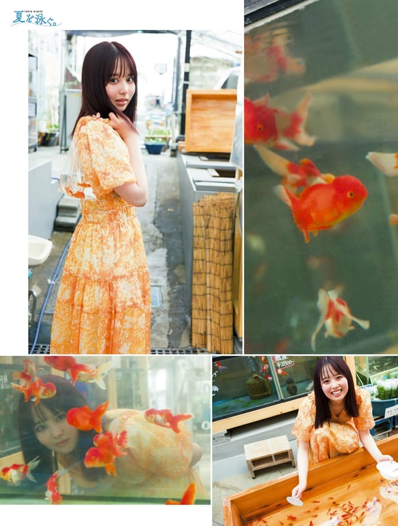 图片[76]-#Platinum Flash Vol.23 (2023) 乃木坂46 远藤樱 佐藤枫 佐藤璃果 樱坂46 小岛凪纱 爱来 NGT48 小越春花 AKB48 大盛真步 桐原美月 山田圣爱 - 全本免费在线观看-阅图吧