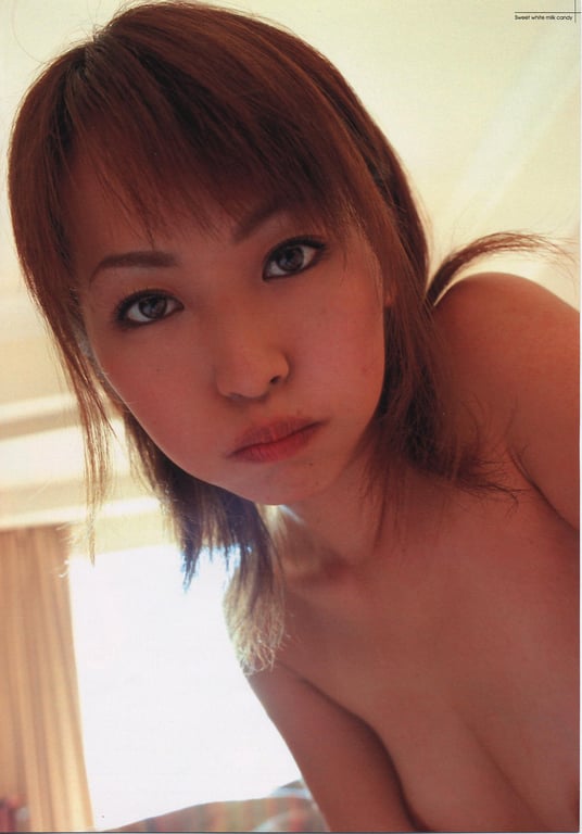 图片[55]-#灘纯 – KARAMI14 - 全本免费在线观看-阅图吧