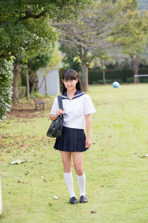 图片[10]-竹下美羽13歳_天真烂漫(Part4) - 在线免费观看-阅图吧