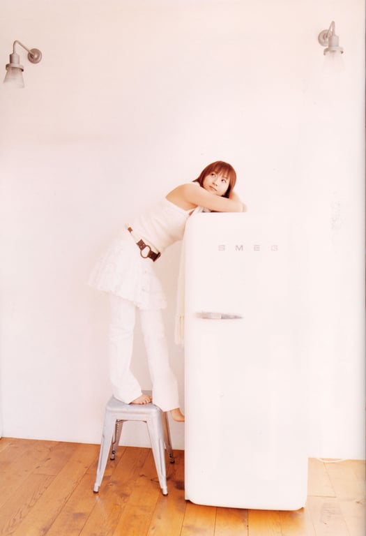 图片[8]-#藤本美貴 – mikitty - 全本免费在线观看-阅图吧