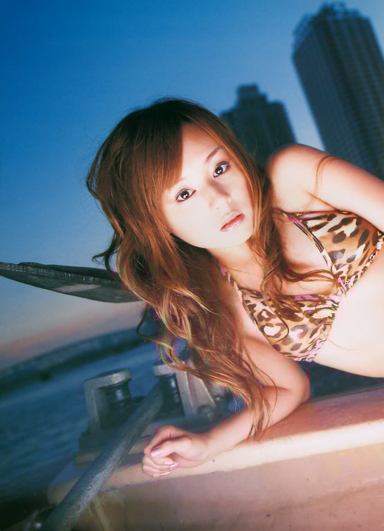 图片[68]-#夏川純 – sabra別冊 Tokyo Voyage - 全本免费在线观看-阅图吧