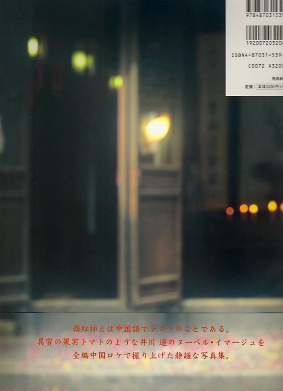 图片[97]-#Haruka Igawa 井川遥 – Tomato 西红柿 トマト」(20030223) - 全本免费在线观看-阅图吧