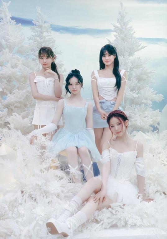 图片[12]-NiziU Live with U 2024-2025 “AWAKE” 宣传册 - 在线免费观看-阅图吧