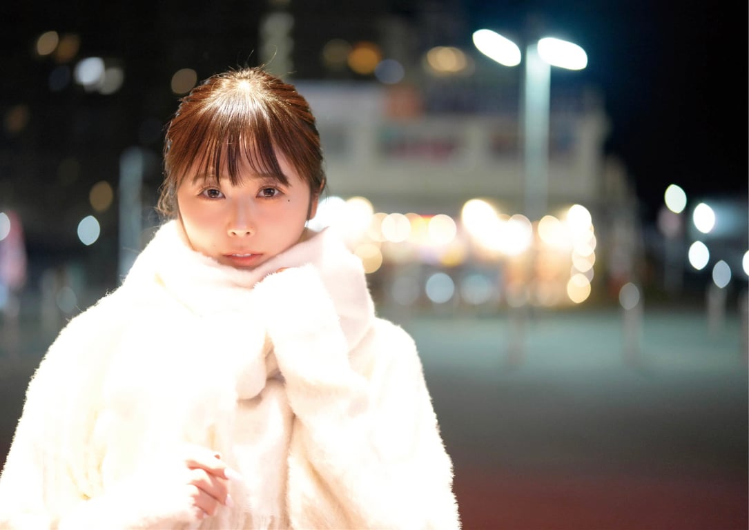 图片[53]-白瀬あかり 1st 写真集 妄惑 (东京罗蕾莱) - 在线免费观看-阅图吧