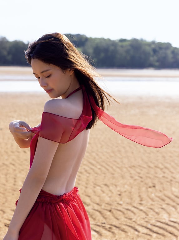 图片[83]-#森 日菜美 １ｓｔ写真集 丰富多彩。 - 全本免费在线观看-阅图吧