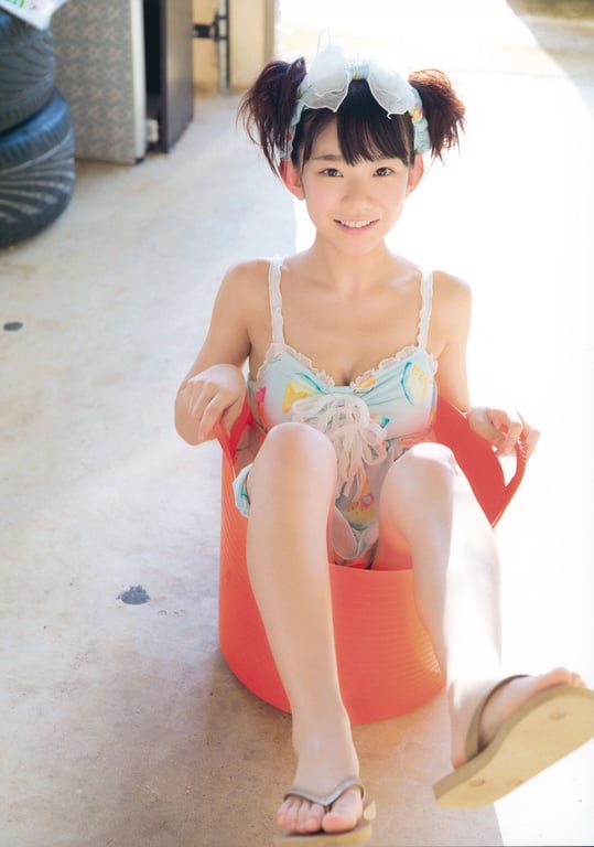 图片[50]-#長澤茉里奈 首本写真集 『 20歳的约定 』 - 全本免费在线观看-阅图吧