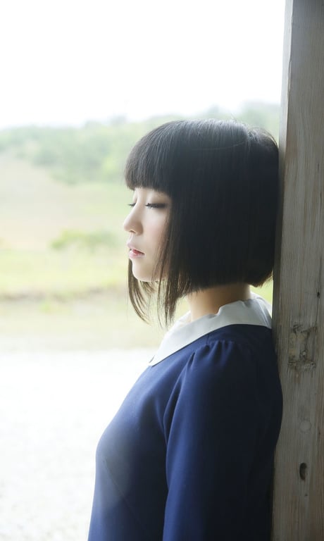 图片[33]-#Nagi Nemoto 根本凪 – Plastic doll in love 恋爱的塑料娃娃 (2016-07-29) - 全本免费在线观看-阅图吧