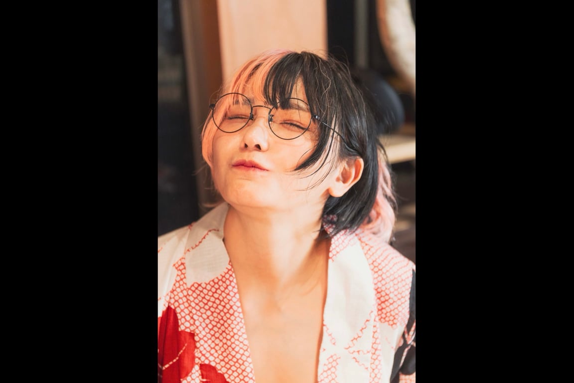 图片[114]-ちゅきめろでぃ 2nd 写真集『一泊二日』 - 在线免费观看-阅图吧