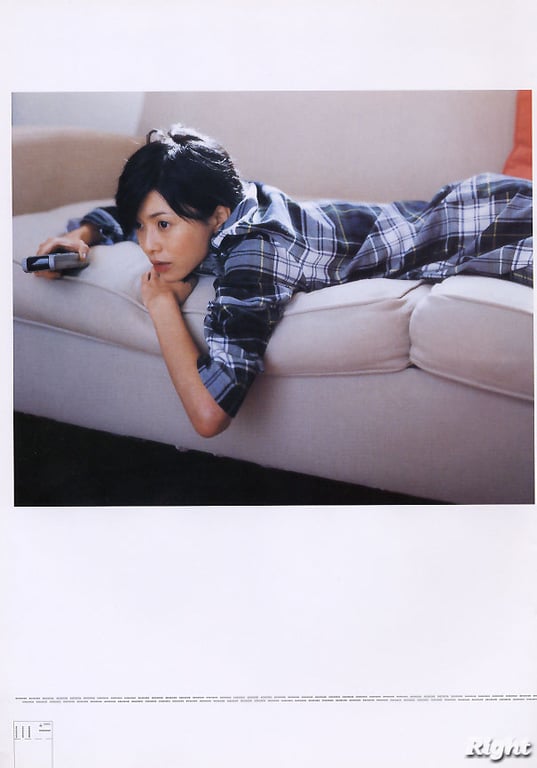 图片[4]-#(月刊系列 021) – 月刊021 坂井真纪 - 全本免费在线观看-阅图吧