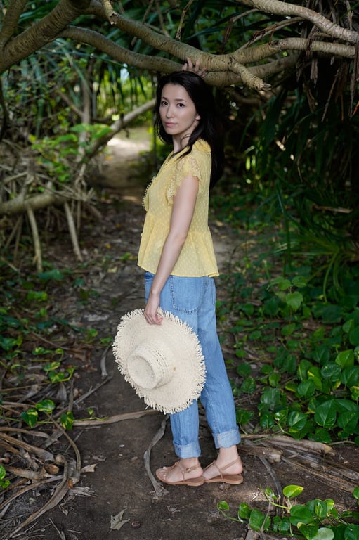 图片[3]-#Rei Toda 戸田玲 – ILiOS -Turn around again and again- ～无论多少次都会回头～ (2021-12-24) - 全本免费在线观看-阅图吧