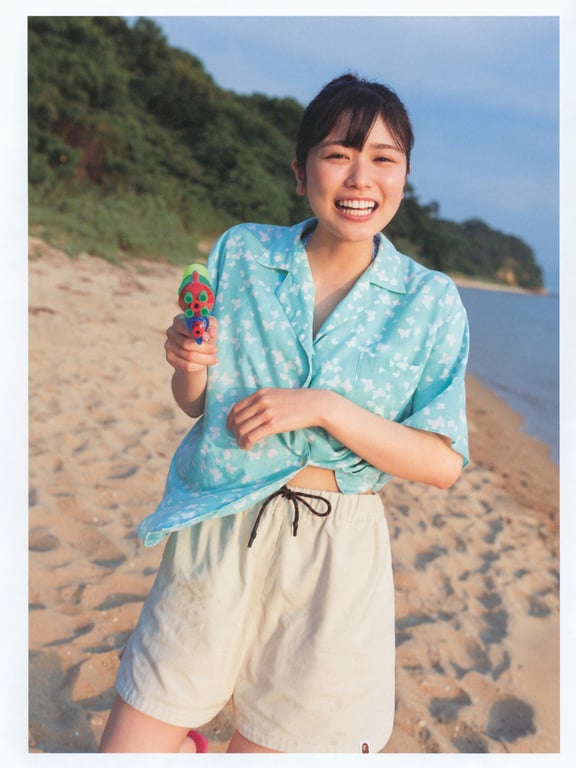 图片[82]-#丹生明里1st写真集『温柔的关系』 - 全本免费在线观看-阅图吧