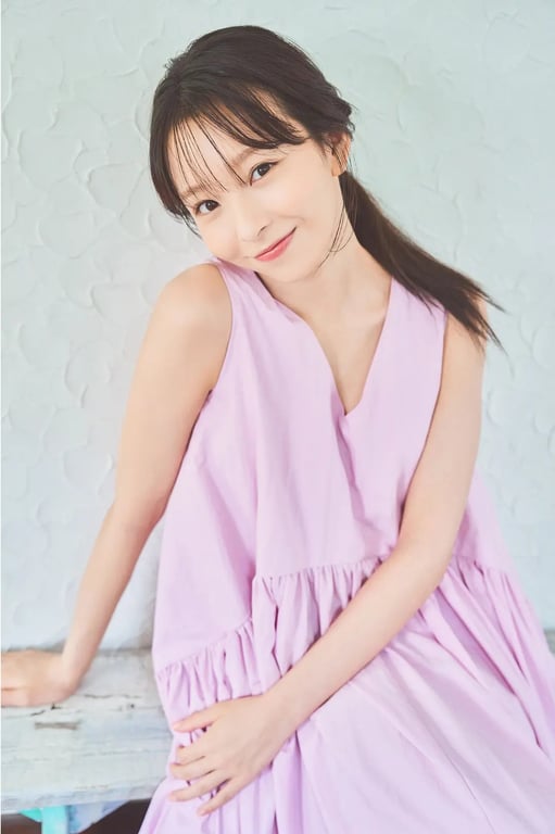 图片[29]-#Mika Ichinose 一之濑美香 (2022-12-07) - 全本免费在线观看-阅图吧