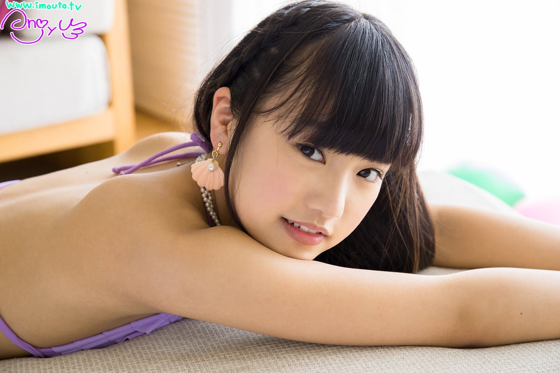 图片[39]-香月杏珠 『独占 vol.2』 - 在线免费观看-阅图吧