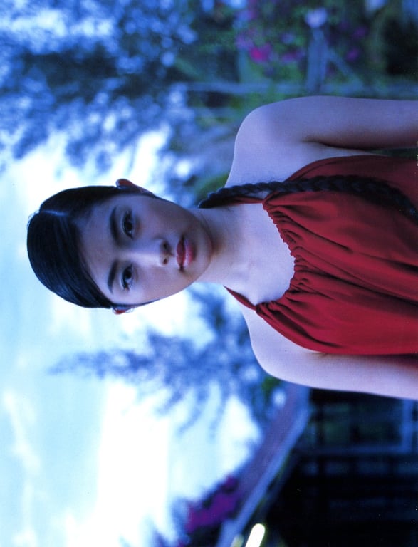 图片[144]-#Satomi Ishihara 石原聪美 – Tayutai 摇曳(20051210) - 全本免费在线观看-阅图吧