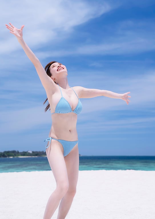 图片[3]-Miyu Murashima 村岛未悠 - Nip of fall - 在线免费观看-阅图吧