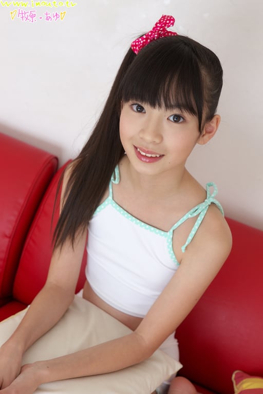 图片[103]-牧原あゆ 『純真無垢 vol.7』 - 在线免费观看-阅图吧