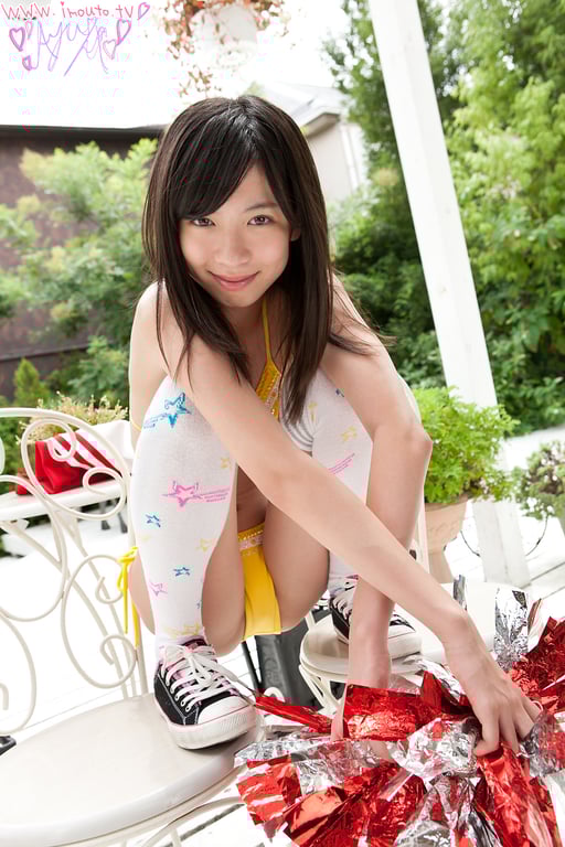 图片[109]-牧原あゆ 『絶対領域 vol.3』 - 在线免费观看-阅图吧