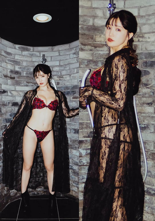 图片[60]-#Shoko Takahashi 高桥翔子 – #Escape (2021-06-21) - 全本免费在线观看-阅图吧