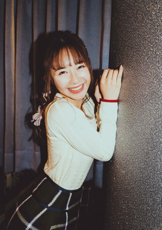 图片[132]-#Rio Kuriyama 栗山莉绪 – #Escape(NO watermark) - 全本免费在线观看-阅图吧