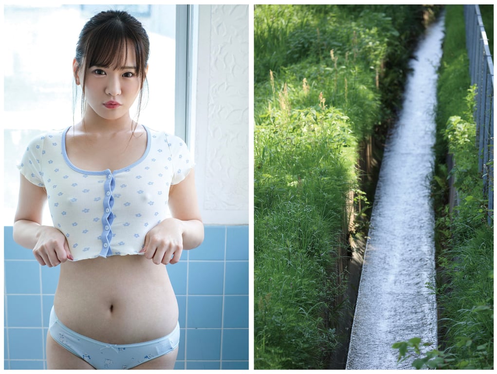 图片[45]-広瀬なるみ ヌード写真集『風に包まれて』 - 在线免费观看-阅图吧