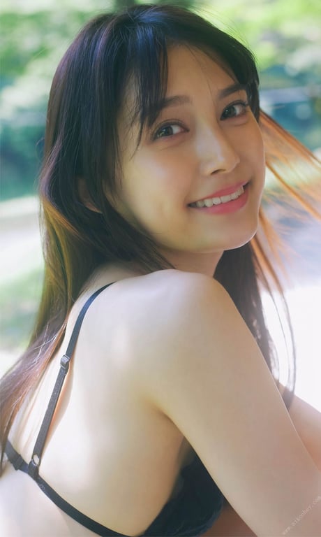 图片[47]-[数字限定] 小山璃奈写真集「红花」 週プレ PHOTO BOOK[数字限定] 小山璃奈写真集「红花」 週プレ PHOTO BOOK - 在线免费观看-阅图吧