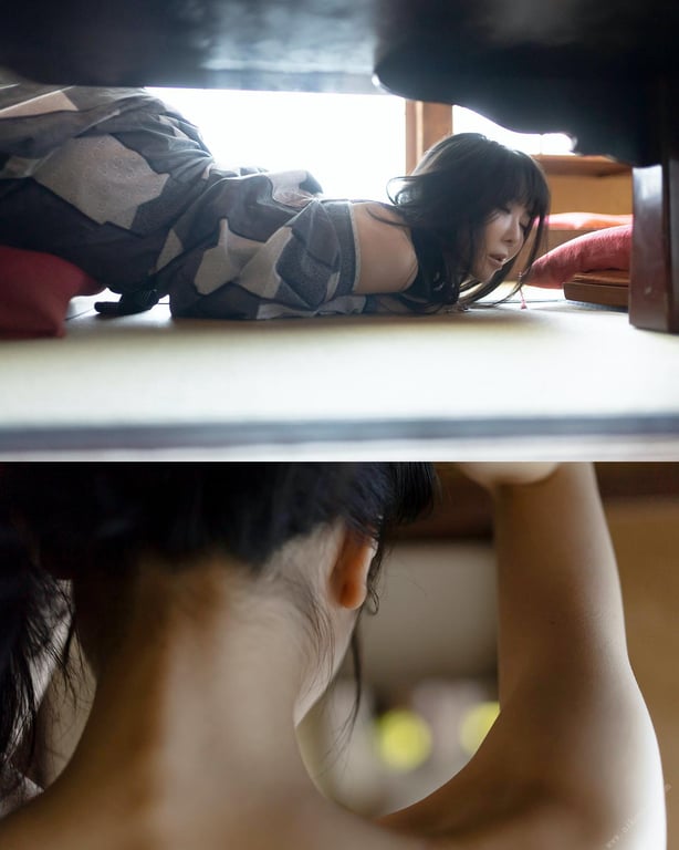 #七菜乃 裸体写真集『 Dream 』 - 全本免费在线观看-阅图吧