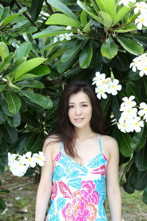 图片[8]-#Chiaki Hiratsuka 平塚千瑛 1st Photobook – Birth (2016-09-14) - 全本免费在线观看-阅图吧