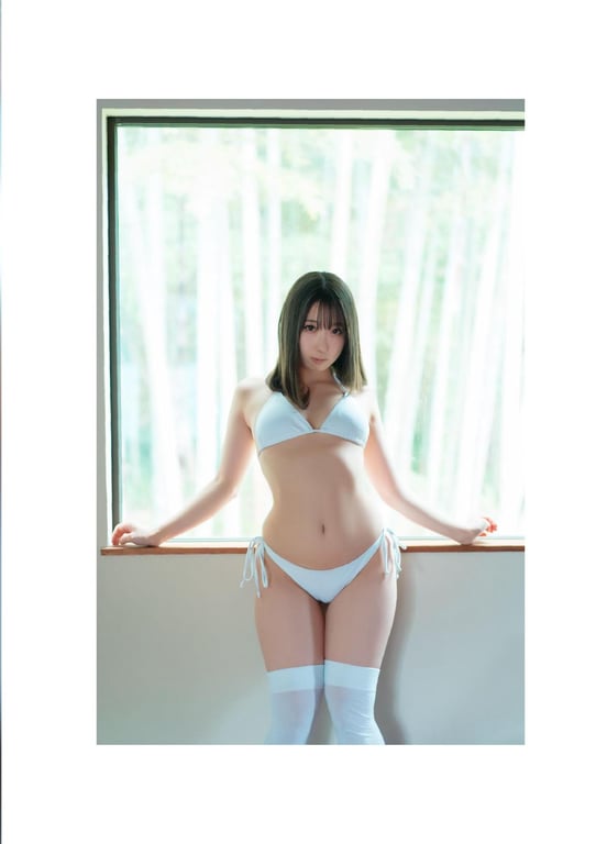 图片[93]-#「恋。」大河桃写真集 (Wunder_Publishing_House.) - 全本免费在线观看-阅图吧