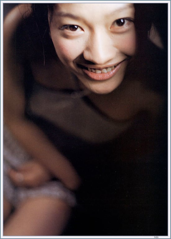 图片[12]-#(月刊シリーズ 002) – 月刊002 篠原涼子 - 全本免费在线观看-阅图吧