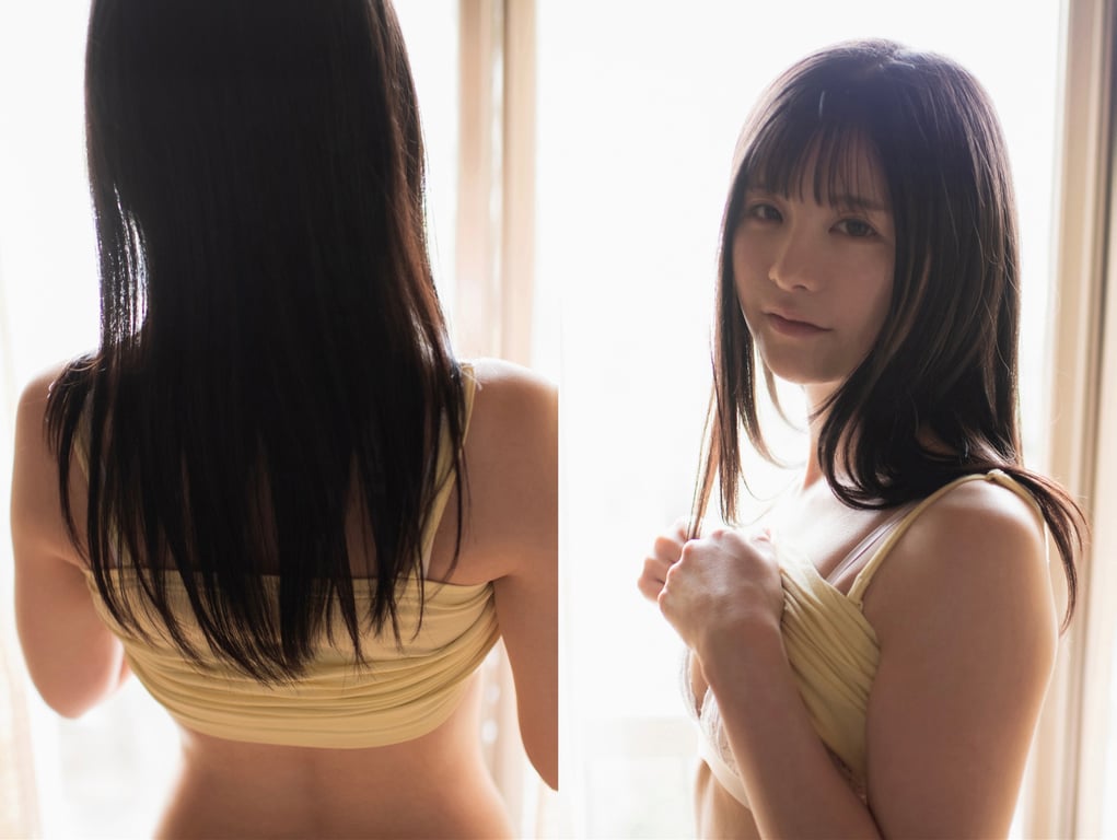 图片[29]-#並木ゆの ヌード写真集 feel the wind - 全本免费在线观看-阅图吧