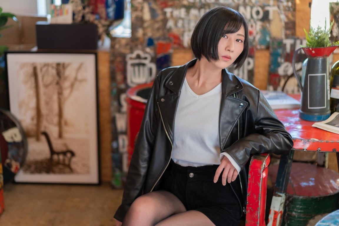 图片[5]-#Mio Mito 美东澪 – Moment Vol.2 - 全本免费在线观看-阅图吧