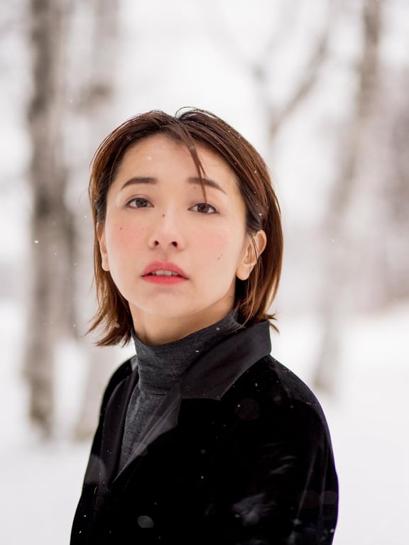 图片[26]-#山崎真实×舞山秀一 silent 周刊post digital写真集 - 全本免费在线观看-阅图吧