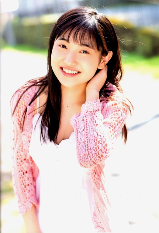 图片[12]-#梁川奈奈美 (Juice=Juice) 写真集 Yanaming (Photobook+DVD付き) - 全本免费在线观看-阅图吧