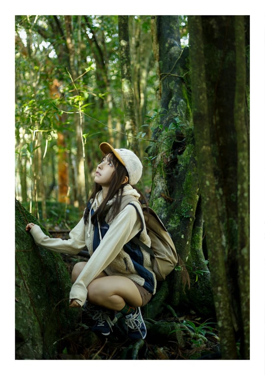 图片[45]-#TOOMI 十味 – 1666 days since I met you 与你相遇1666日。 (2023-02-16) - 全本免费在线观看-阅图吧