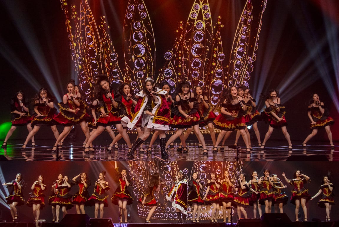 图片[111]-JKT48 - JKT48 SOL LUNA - 在线免费观看-阅图吧