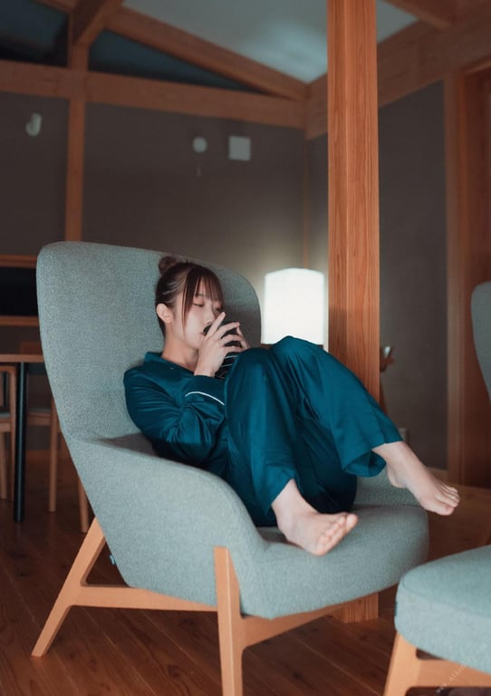 图片[112]-#「旬」大河桃写真集 (Wunder_Publishing_House.) - 全本免费在线观看-阅图吧